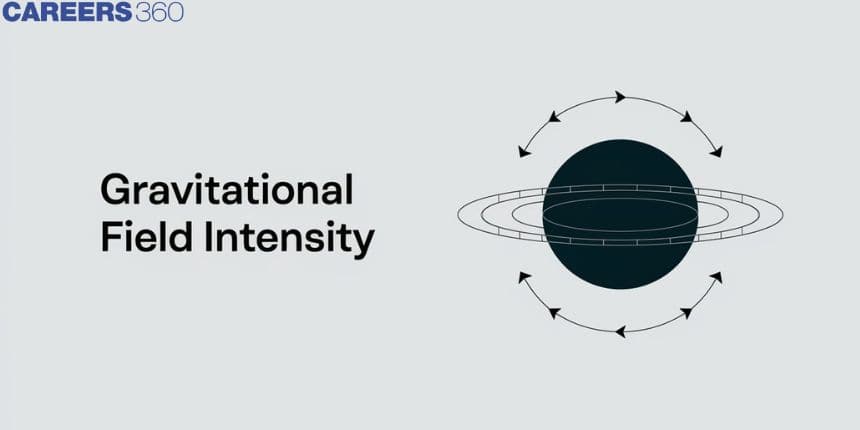 Gravitational Field Intensity